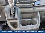 Used 2023 Ford Transit 350 Passenger Van for sale #P43548 - photo 18