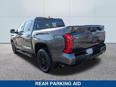 2024 Toyota Tundra CrewMax Cab 4x4 Pickup for sale #P43563 - photo 2