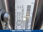 2024 Toyota Tundra CrewMax Cab 4WD Pickup for sale #P43563 - photo 25