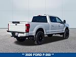 Used 2020 Ford F-350 Crew Cab for sale #P43565A - photo 5
