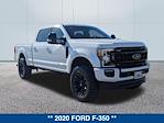 Used 2020 Ford F-350 Crew Cab for sale #P43565A - photo 7