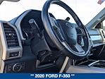 Used 2020 Ford F-350 Crew Cab for sale #P43565A - photo 12
