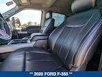 Used 2020 Ford F-350 Crew Cab for sale #P43565A - photo 13