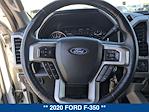 Used 2020 Ford F-350 Crew Cab for sale #P43565A - photo 15