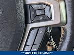Used 2020 Ford F-350 Crew Cab for sale #P43565A - photo 17