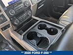 Used 2020 Ford F-350 Crew Cab for sale #P43565A - photo 18