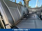 Used 2020 Ford F-350 Crew Cab for sale #P43565A - photo 21