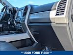 Used 2020 Ford F-350 Crew Cab for sale #P43565A - photo 22