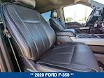 Used 2020 Ford F-350 Crew Cab for sale #P43565A - photo 23