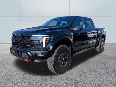 2025 Ford F-150 SuperCrew Cab 4WD Pickup for sale #P43572 - photo 1