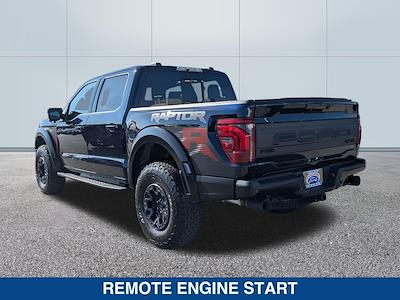 2025 Ford F-150 SuperCrew Cab 4WD Pickup for sale #P43572 - photo 2