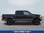 2015 Ford F-150 SuperCrew Cab 4x4 Pickup for sale #P43572A - photo 6