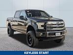 2015 Ford F-150 SuperCrew Cab 4x4 Pickup for sale #P43572A - photo 7