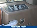 2015 Ford F-150 SuperCrew Cab 4x4 Pickup for sale #P43572A - photo 11