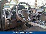 2015 Ford F-150 SuperCrew Cab 4x4 Pickup for sale #P43572A - photo 12