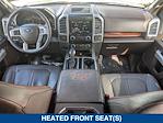 2015 Ford F-150 SuperCrew Cab 4x4 Pickup for sale #P43572A - photo 19