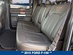 2015 Ford F-150 SuperCrew Cab 4x4 Pickup for sale #P43572A - photo 20