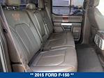 2015 Ford F-150 SuperCrew Cab 4x4 Pickup for sale #P43572A - photo 21