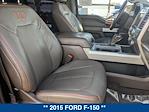 2015 Ford F-150 SuperCrew Cab 4x4 Pickup for sale #P43572A - photo 22