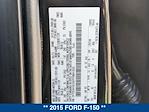 2015 Ford F-150 SuperCrew Cab 4x4 Pickup for sale #P43572A - photo 24