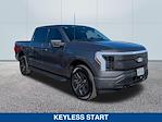 Used 2024 Ford F-150 Lightning Flash SuperCrew Cab for sale #P43576 - photo 7