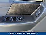 Used 2024 Ford F-150 Lightning Flash SuperCrew Cab for sale #P43576 - photo 11