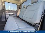 Used 2024 Ford F-150 Lightning Flash SuperCrew Cab for sale #P43576 - photo 21