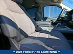 Used 2024 Ford F-150 Lightning Flash SuperCrew Cab for sale #P43576 - photo 24