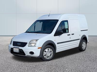 Used 2013 Ford Transit Connect Empty Cargo Van for sale #P43604 - photo 1