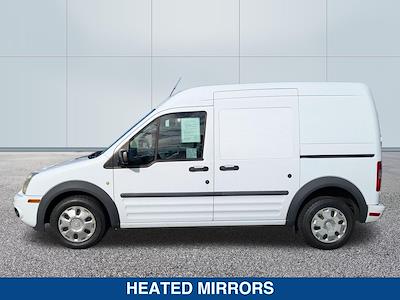 Used 2013 Ford Transit Connect Empty Cargo Van for sale #P43604 - photo 2