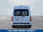 Used 2013 Ford Transit Connect Empty Cargo Van for sale #P43604 - photo 4