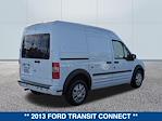 Used 2013 Ford Transit Connect Empty Cargo Van for sale #P43604 - photo 5