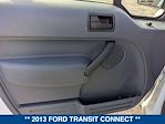 Used 2013 Ford Transit Connect Empty Cargo Van for sale #P43604 - photo 9