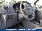 Used 2013 Ford Transit Connect Empty Cargo Van for sale #P43604 - photo 11
