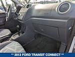 Used 2013 Ford Transit Connect Empty Cargo Van for sale #P43604 - photo 18