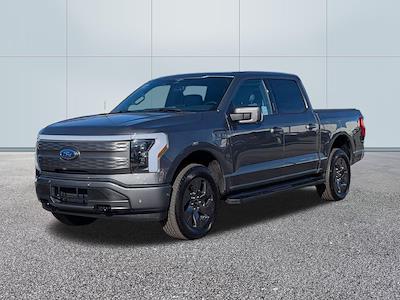 2023 Ford F-150 Lightning SuperCrew Cab AWD Pickup for sale #P43607 - photo 1