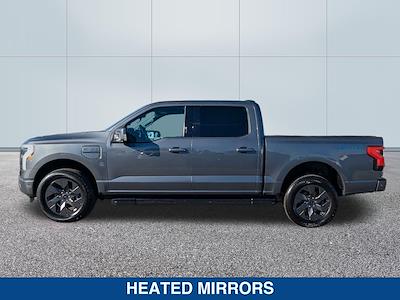 2023 Ford F-150 Lightning SuperCrew Cab AWD Pickup for sale #P43607 - photo 2