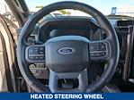 Used 2023 Ford F-150 Lightning SuperCrew Cab for sale #P43607 - photo 15