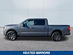 Used 2023 Ford F-150 Lightning SuperCrew Cab for sale #P43607 - photo 2