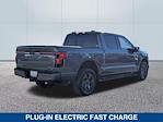 Used 2023 Ford F-150 Lightning SuperCrew Cab for sale #P43607 - photo 5