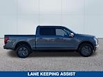 Used 2023 Ford F-150 Lightning SuperCrew Cab for sale #P43607 - photo 6