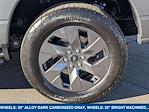 Used 2023 Ford F-150 Lightning SuperCrew Cab for sale #P43607 - photo 9
