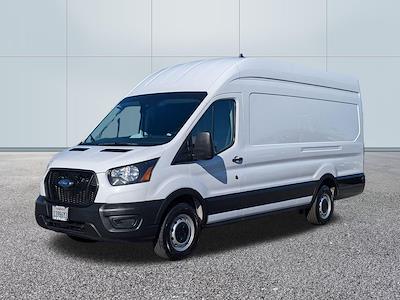 Used 2024 Ford Transit 250 High Roof Empty Cargo Van for sale #P43614 - photo 1
