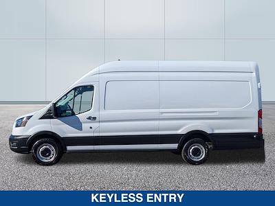 Used 2024 Ford Transit 250 High Roof Empty Cargo Van for sale #P43614 - photo 2