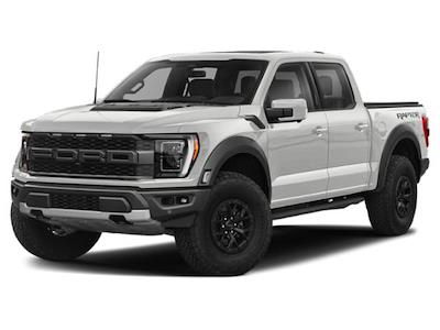 Used 2023 Ford F-150 Raptor SuperCrew Cab for sale #P43615 - photo 1