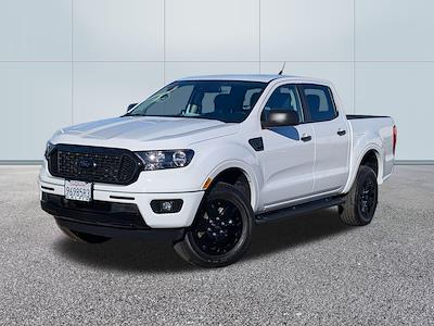 2023 Ford Ranger SuperCrew Cab 4x2 Pickup for sale #P43627 - photo 1