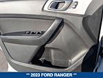 2023 Ford Ranger SuperCrew Cab 4x2 Pickup for sale #P43627 - photo 12