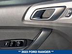 2023 Ford Ranger SuperCrew Cab 4x2 Pickup for sale #P43627 - photo 13