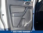 2023 Ford Ranger SuperCrew Cab 4x2 Pickup for sale #P43627 - photo 22