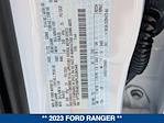2023 Ford Ranger SuperCrew Cab 4x2 Pickup for sale #P43627 - photo 27